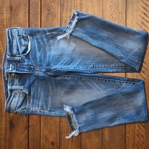 American Eagle jegging